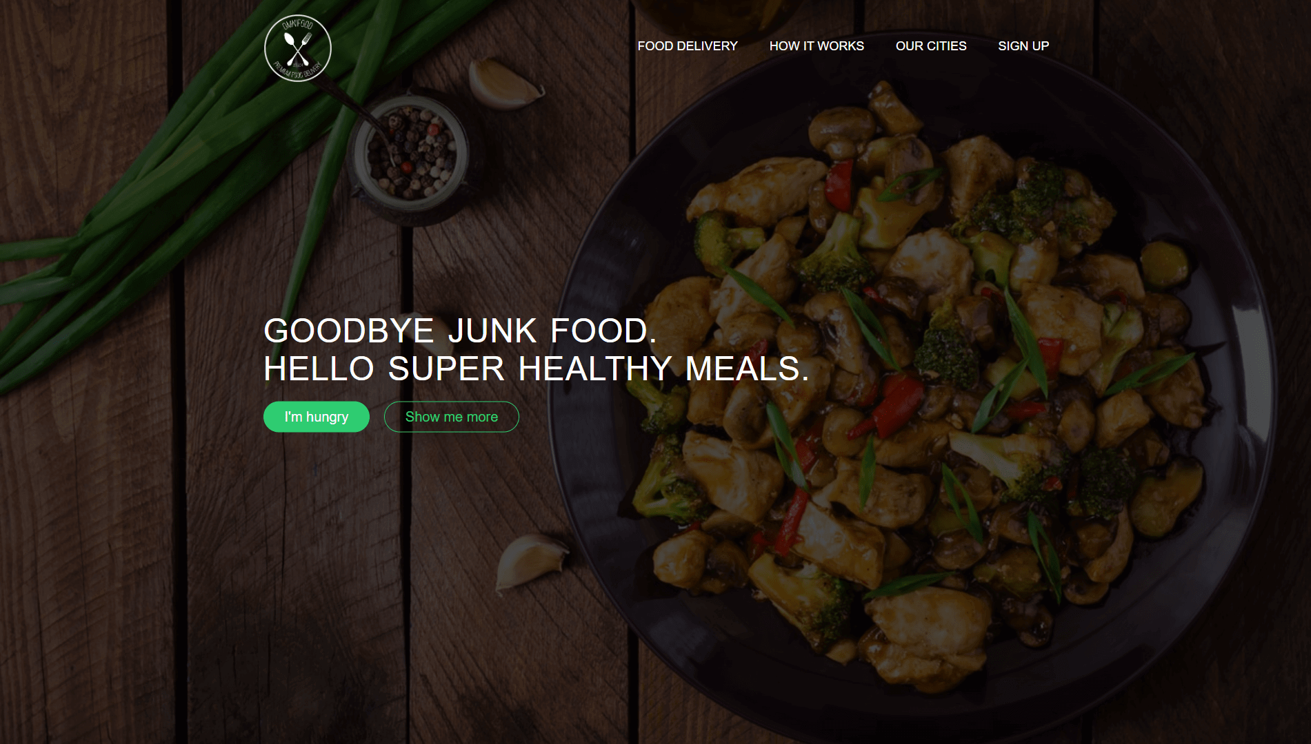 Restaurant Online Presence